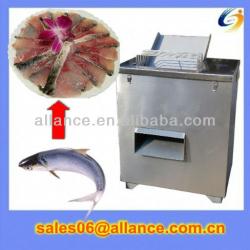 4 automatic fish cutter machine for cutting fresh fish