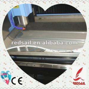 4-axis aluminum CNC router RS-6090G