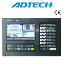 4 axis high class CNC milling controller (CNC4840)