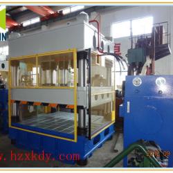 4 Column Hydraulic Press