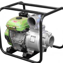 4'' Diesel Water Pump