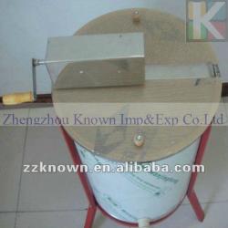 4 Frames Manually Honey Shake Machine