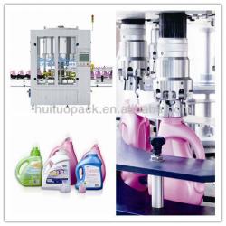 4 Heads rotary Full automatic insert machine