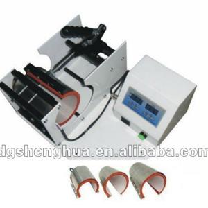 4 in 1 Multifunctional Mug Heat Transfer Machine