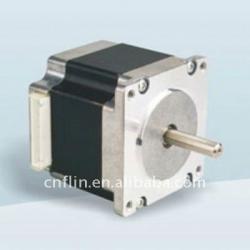 4-Lead 18.9Kgcm 1.8Degre 76mm CNC NEMA 23 Stepper Motor