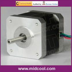 Casun Factory NEMA 17 Micro Hybrid Stepper Motor for 3D Printer