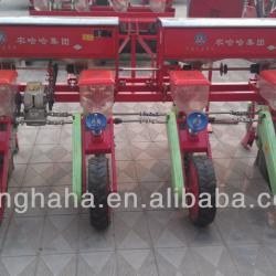 4 row seed drill,no-tillage precision seeder, planter