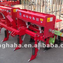 4 rows corn /soybean precise seed drill, seeder,corn planter