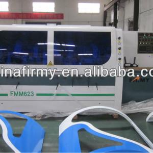 4 side planer / wooden door production equipment