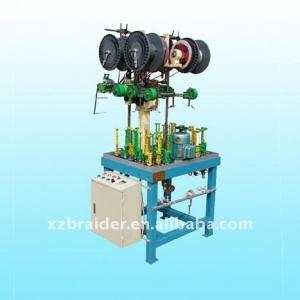 4 spindles high speed fishing line braiding machine(90series)