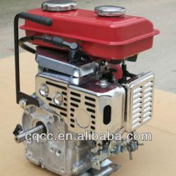 4 Stroke 2hp Dual Fuel Engine gasoline& Kerosene 152F-K