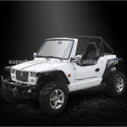 4-Stroke Electric Starting 800CC UTV Utility Terrain Vehicle