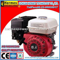 4 stroke gasoline engine small engine