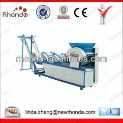 4 types large pasta making machine with CE approved