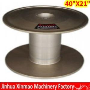 40''*21'' Aluminium beam for Warp Knitting Machine