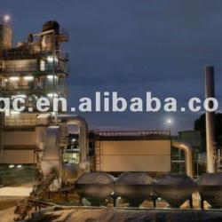 40-400TPH Stationary Asphalt Mixing Machine