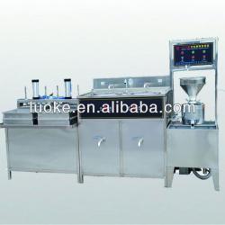 40-50kgs/hr soybean curd/tofu machine