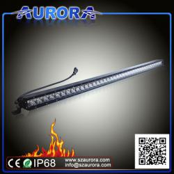 40'' aurora led off road light bar