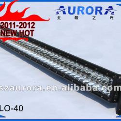 40 inch Off road LED light bar, cree off road light bar