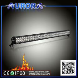 40'' led off road bar pick up