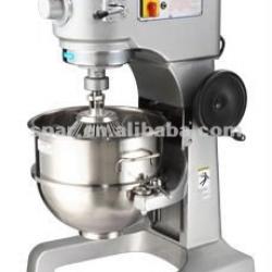 40 Liter Heavy Duty Dough Mixer