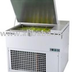 - 40 Plate Quick Freezer For Blood Bags Or Metal