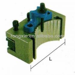 40-Position Quick Change Tool Post Cut-off Tool Holder "A"