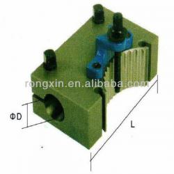 40-Position Quick Change Tool Post Drilling & Boring Bar Holder "S"