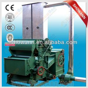 40 Saws Automatic Cotton Ginning Machine