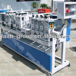 400,000 pcs/8h kebab grill machine