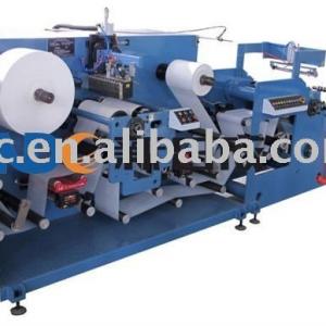 400 Nonwoven Laminating Machine (baby diaper)