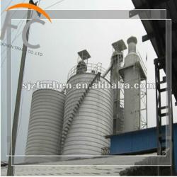 40000t/y capacity gypsum powder machine