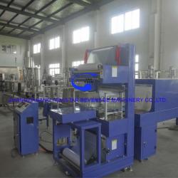 4000BPH fruit juice production line