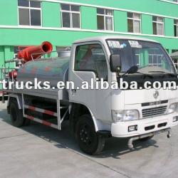 4000L Pesticide Spray Truck