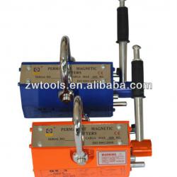 400kg permanent magnetic lifter