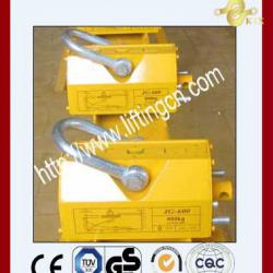 400kg Permanent magnetic lifter