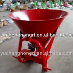 400L Fertilizer spreader