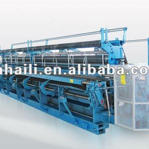 400MD africa Fishing Net Machine