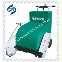 400mm electric green concrete cutter