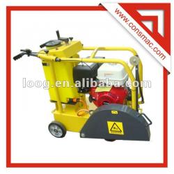 400MM Gasoline Floor Saw Concrete Cutter