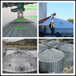 400t/500t/1000t/1500t/2000t/3000t/50000t Soybean Silo