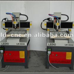 4040 metal mould cnc router machine