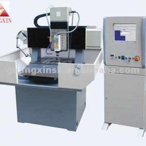 4050 Metal CNC Router Machine