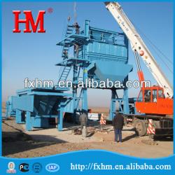 40cbm HMAP-ST500 Fix Asphalt Plant for sale