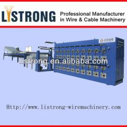 40H conduit copper wire annealing machine 1