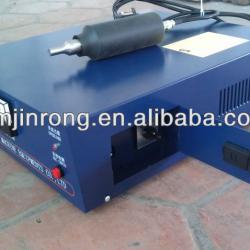 40KHZ handy ultrasonic plastic welder