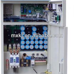 40Kw welding preheat and heat treatment induction heating machine