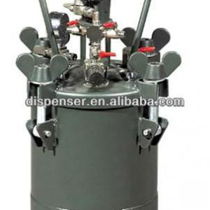 40L Auto Whip Gallon Tank for Dispensing Robot