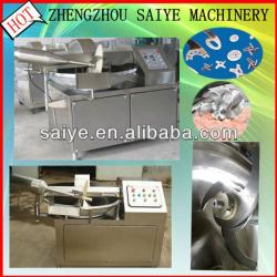 40L meat bowl cutter 0086-15824839081