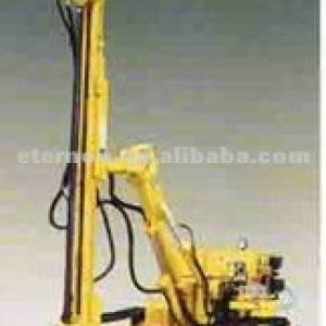 40m SM3000A Full Hydraulic tracked geotechnical drill rig